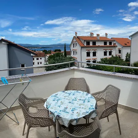 Apartmán App Oliver Malinska