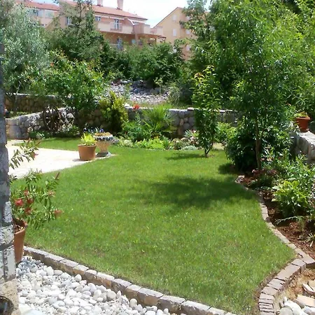 App Oliver Apartmán Malinska