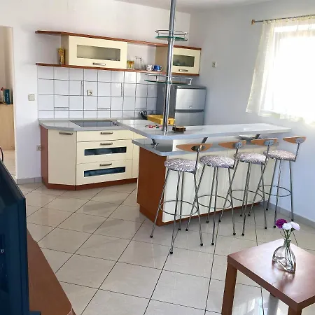 App Oliver * Malinska