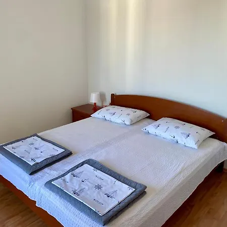 Apartmán App Oliver *