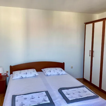 Apartmán App Oliver