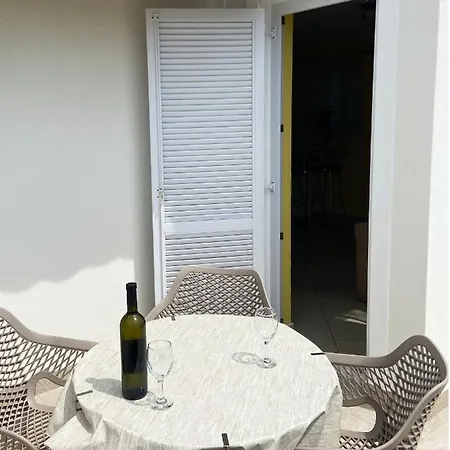 Apartmán App Oliver *