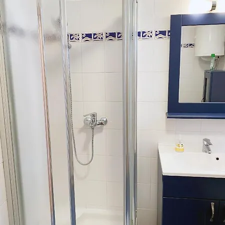 Apartman App Oliver *