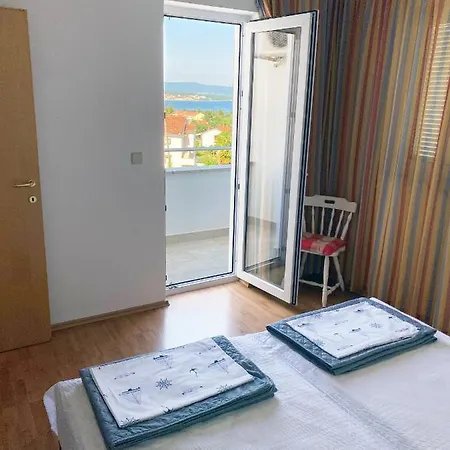 App Oliver * Malinska