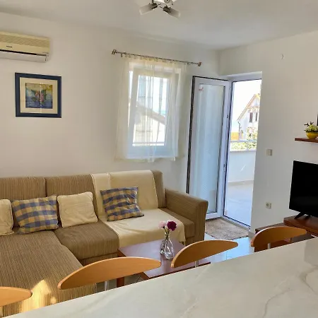 Apartmán App Oliver *