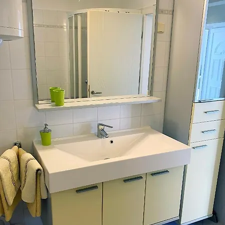 Apartmán App Oliver Malinska