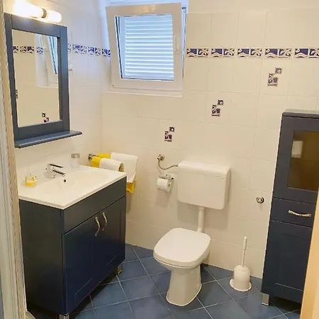 App Oliver Apartman *