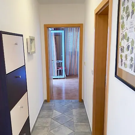 Apartman App Oliver *