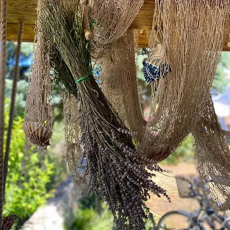 Apartmán App Oliver *