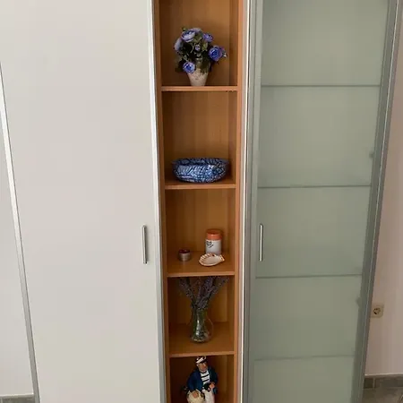 Apartman App Oliver *