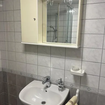 App Oliver Apartman Malinska