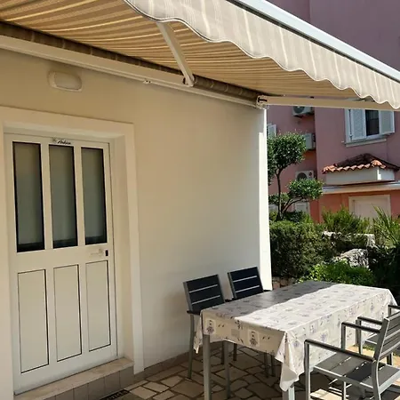 App Oliver Apartmán