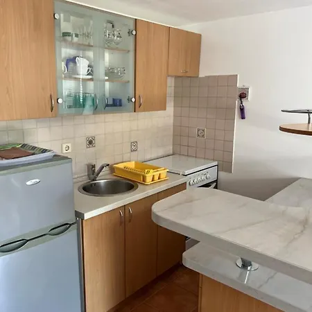 Apartmán App Oliver