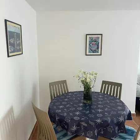 Apartmán App Oliver *