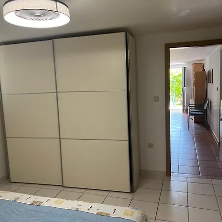 Apartman App Oliver *