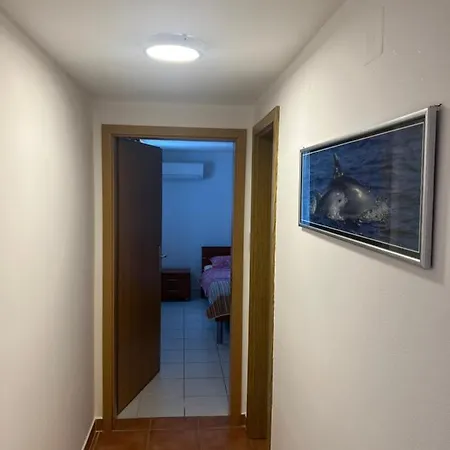 App Oliver Apartmán Malinska