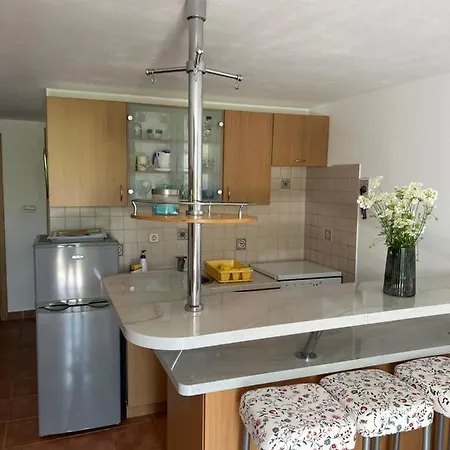 Apartman App Oliver *