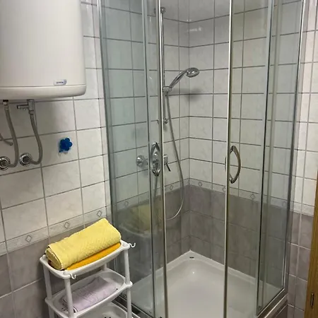 Apartmán App Oliver Malinska