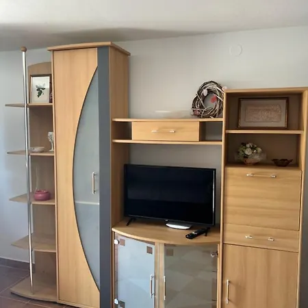 Apartmán App Oliver *