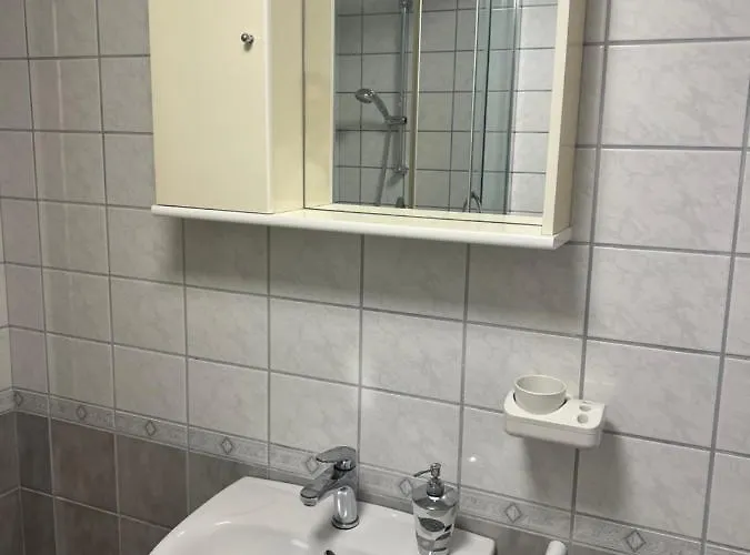 App Oliver Apartman Malinska