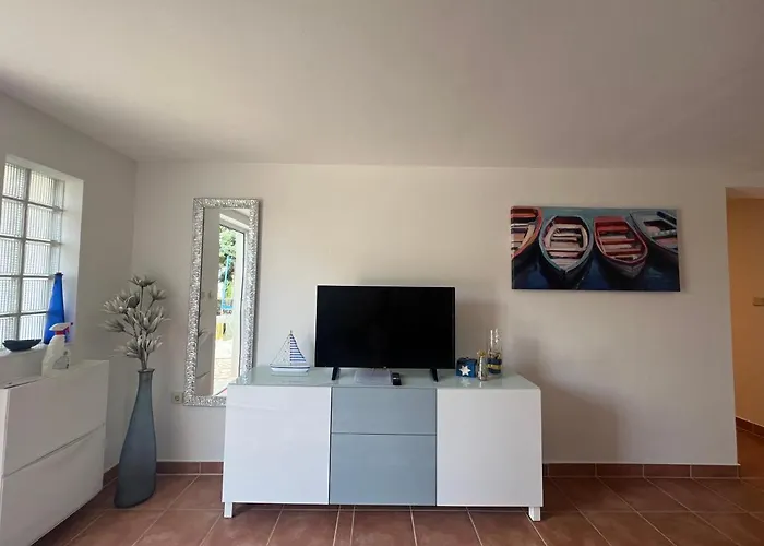 Apartman App Oliver Malinska