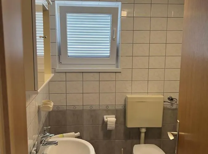 App Oliver Apartman Malinska