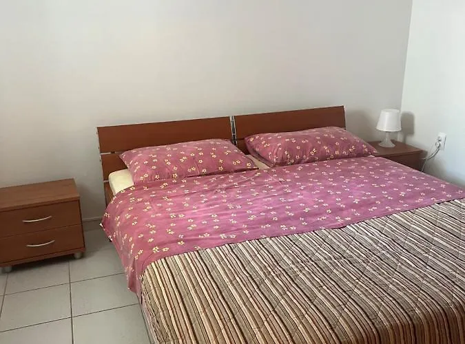 App Oliver Apartman *