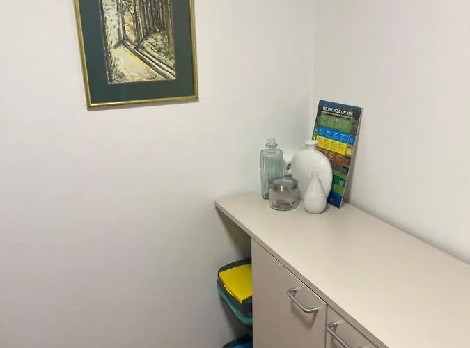 Apartman App Oliver *