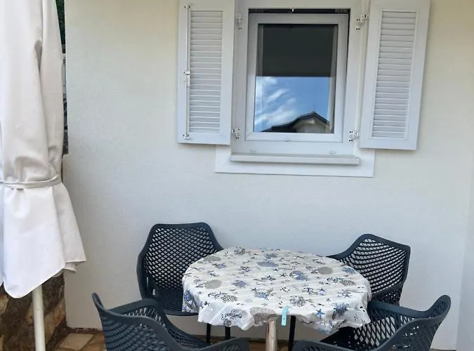 App Oliver Apartman *