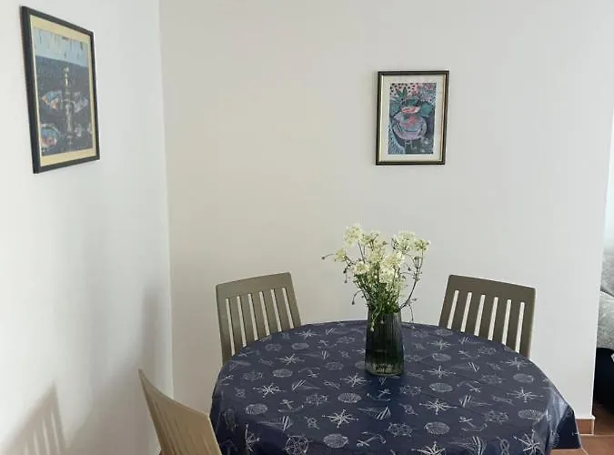 Apartman App Oliver *