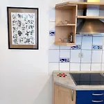 Apartament App Oliver *