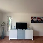 Apartment App Oliver Malinska