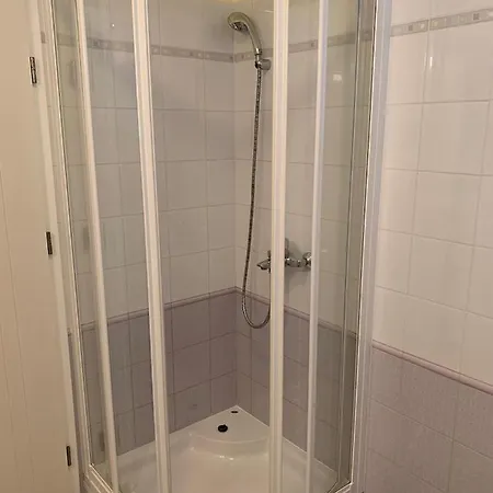 App Oliver Apartment *