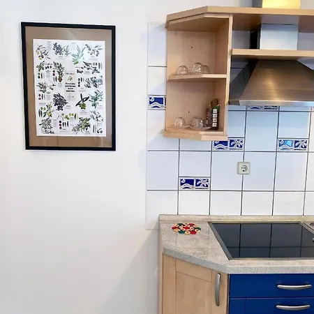 Apartman App Oliver *