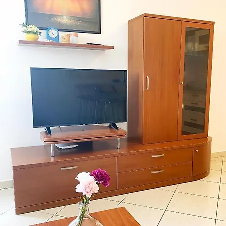 App Oliver Apartment
