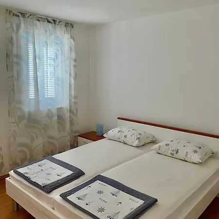 App Oliver Apartment