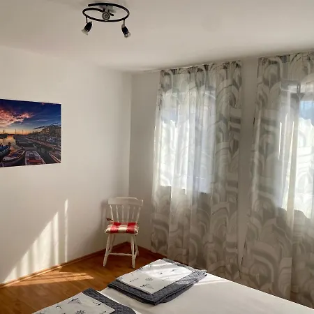 App Oliver Apartment *