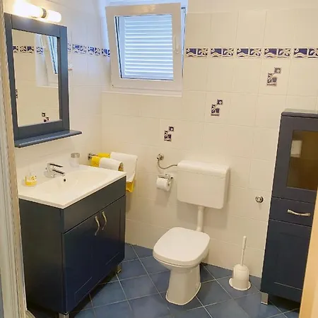 App Oliver Apartment *