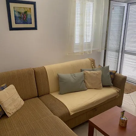 App Oliver Apartment *