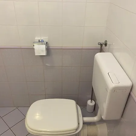 App Oliver Apartman Malinska