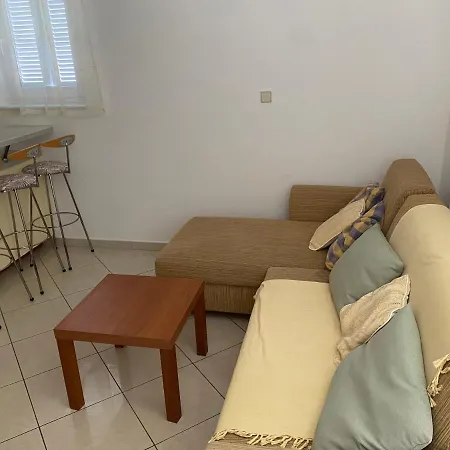 Apartment App Oliver
