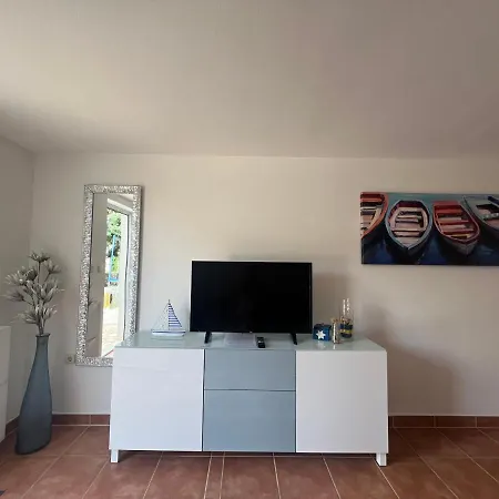 Apartment App Oliver Malinska