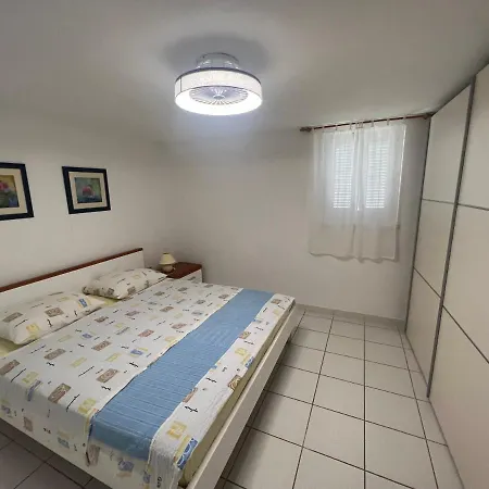 App Oliver Apartment
