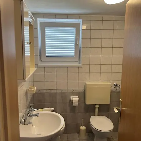 App Oliver Apartment Malinska