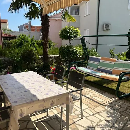 App Oliver * Malinska