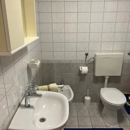 App Oliver * Malinska