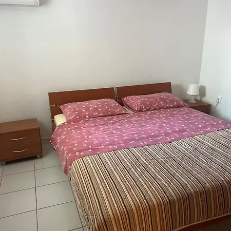 App Oliver Apartment *