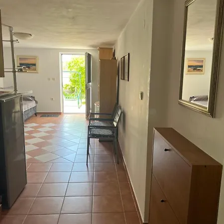 App Oliver Apartment