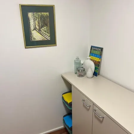 Apartman App Oliver *