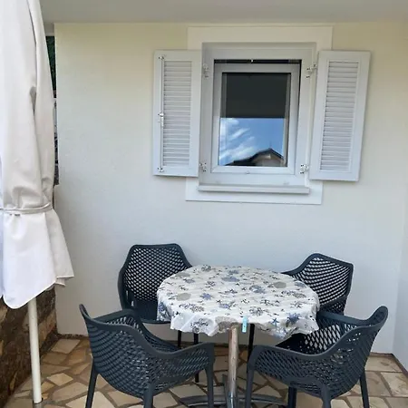 App Oliver Apartment *